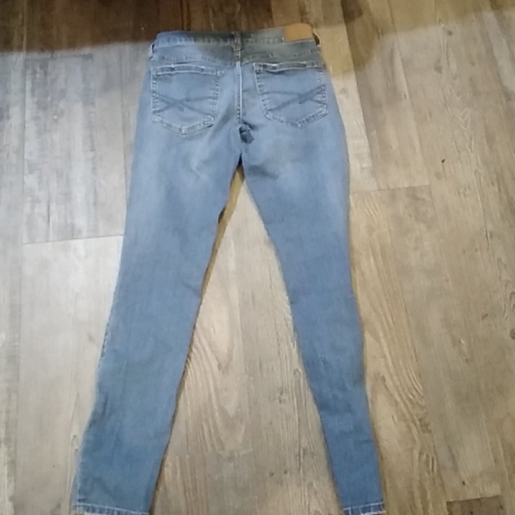 𝘽𝙡𝙪𝙚 𝙅𝙚𝙖𝙣𝙨 - Picture 3 of 3